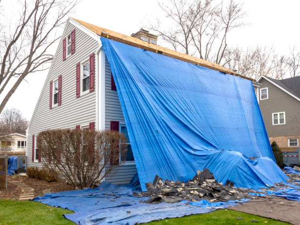 Demolition Debris Removal in Millville, UT
